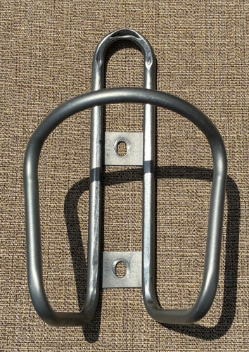 Moots bead blasted - bead, cage