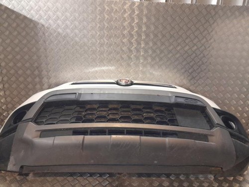 Pare choc avant - fiat, 500x