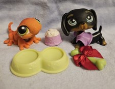 ✨️ LPS Littlest Pet Shop
