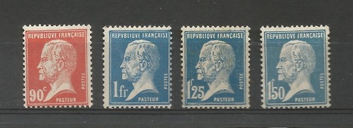 France timbres neufs n - france, n°
