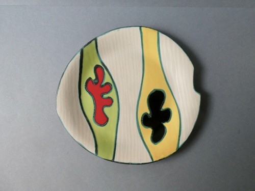 Plat vide poche en - vide,
