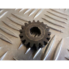 pignon moteur moto gilera 125