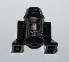 Lego Star Wars Minifig