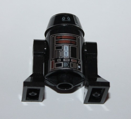 Lego star wars minifig - lego,