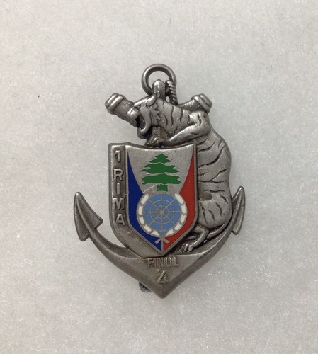 France opex insigne 1 - insigne, 1°