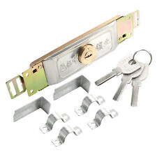 Laiton Crescent Serrure