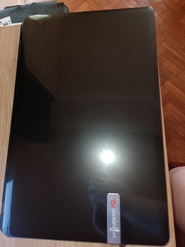 Packard bell plasturgie - bell,