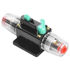 Disjoncteur de fusible de