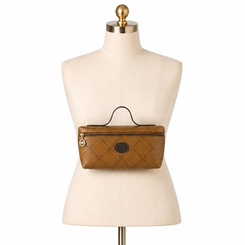 Vintage authentic longchamp - vintage,