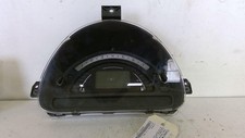 Compteur CITROEN C3 PLURIEL PHASE 1 CABRIOLET Essence /R:22113844