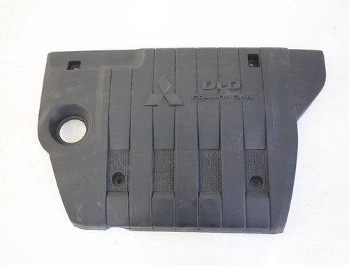 Capot moteur mitsubishi - capot,