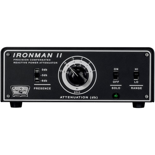 Tone king ironman - tone,