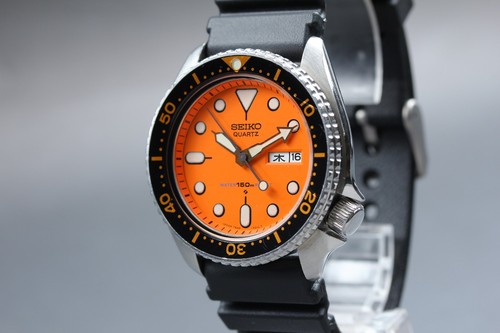 Vintage exc seiko - vintage,