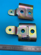 Contre plaque barre hayon