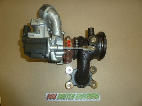 Turbo polo tsi - vw,