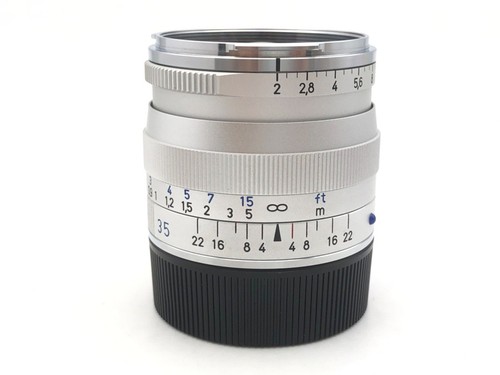Zeiss biogon objectif 35mm - biogon,