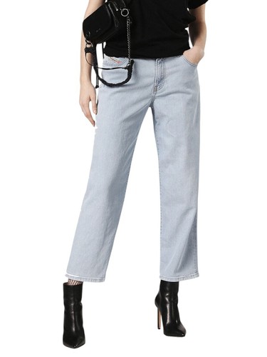 Diesel niclah 084rr jeans - 084rr,