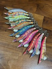 Yamashita Egi Oh Live 3,5