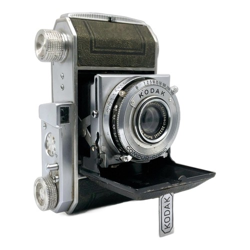 Kodak retina appareil photo - kodak,