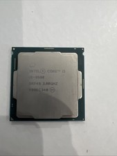 Processeur Intel core i5-9500