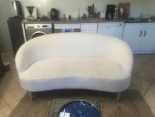 canapé 2/3 places maison du monde