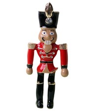  Soldat Casse Noisette