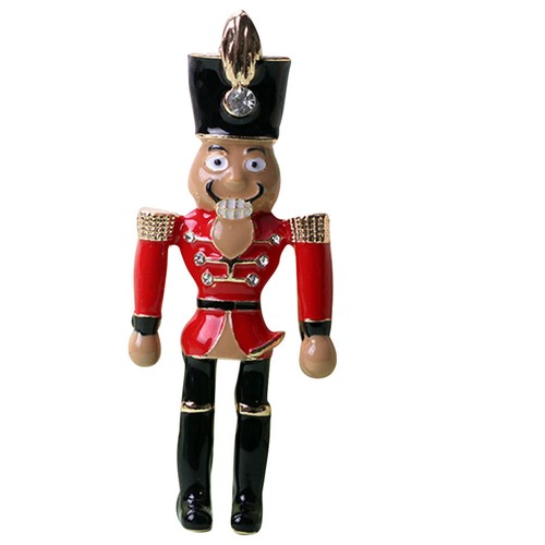 Soldat casse noisette - ,
