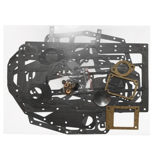 Joint bas cyl pour - 4, case