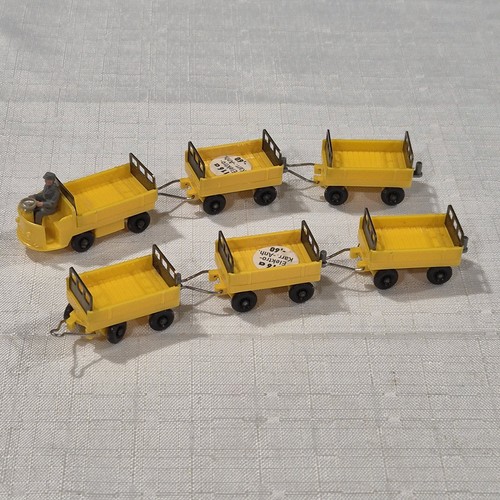 Peu courant chariot - chariot, bagages