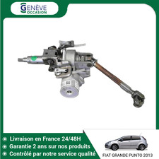 ?? COLONNE DE DIRECTION ASSISTEE FIAT GRANDE PUNTO ➤DAEDELPHIPUNTO3 ♻️