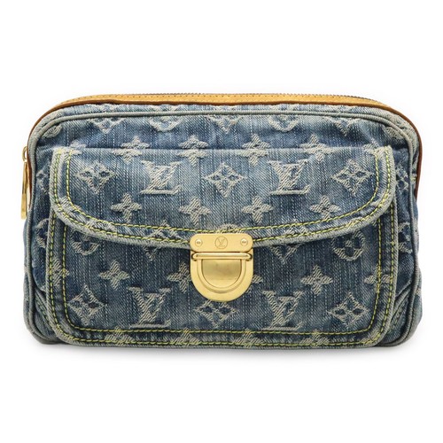 Louis vuitton bum - bum, bag