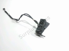 ANCRAGE CEINTURE ARRIERE DROIT