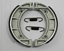 Plaquettes De Frein AGRATI