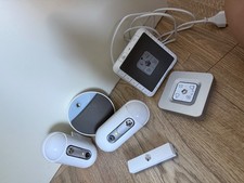 pack d'alarme verisure