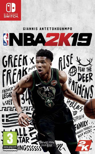 Nba 2k19 - nba,