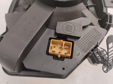 moteur ventilateur