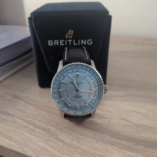 Breitling navitimer automatic - navitimer,