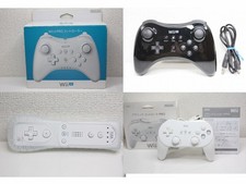 Manette Officielle Nintendo