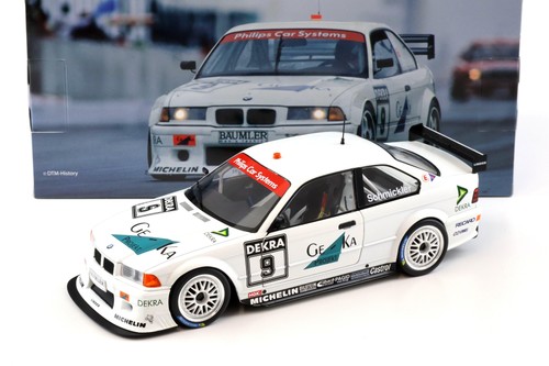 Werk83 bmw 325i - 1:18,