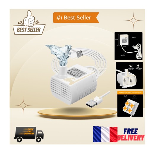 Mini pompe eau flintronic - mini,