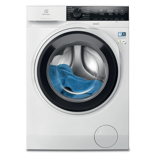 Electrolux lave linge hublot - lave-linge,