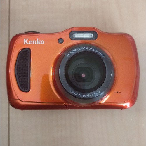 Appareil photo numérique