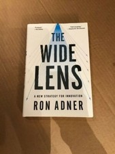  The Wide Lens: A New Strategy