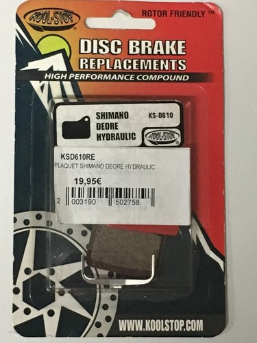 Kool stop disk - disk, brake