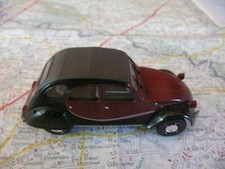 CITROËN 2 CV 6 Charleston