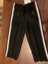 Pantalon fille Zara 6 ans noir