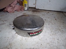 cache allumage faco mobylette