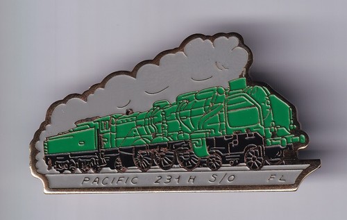 Rare pins pin train - pins,