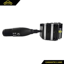 Commodo De Phares Prevu Pour