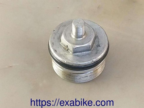 Bouchon fourche pour - bouchon, de